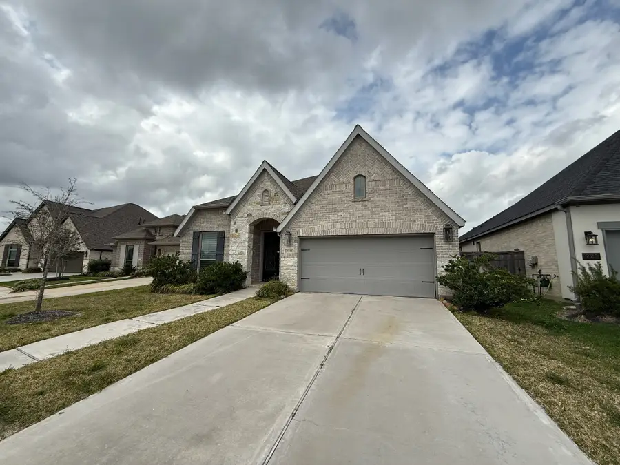 9311 Crescent Mill Drive, Missouri City, TX 77459 - #3