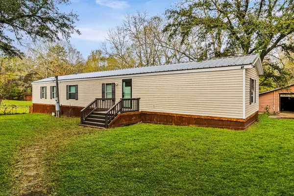 1687 Timberline Drive, Onalaska, TX 77360