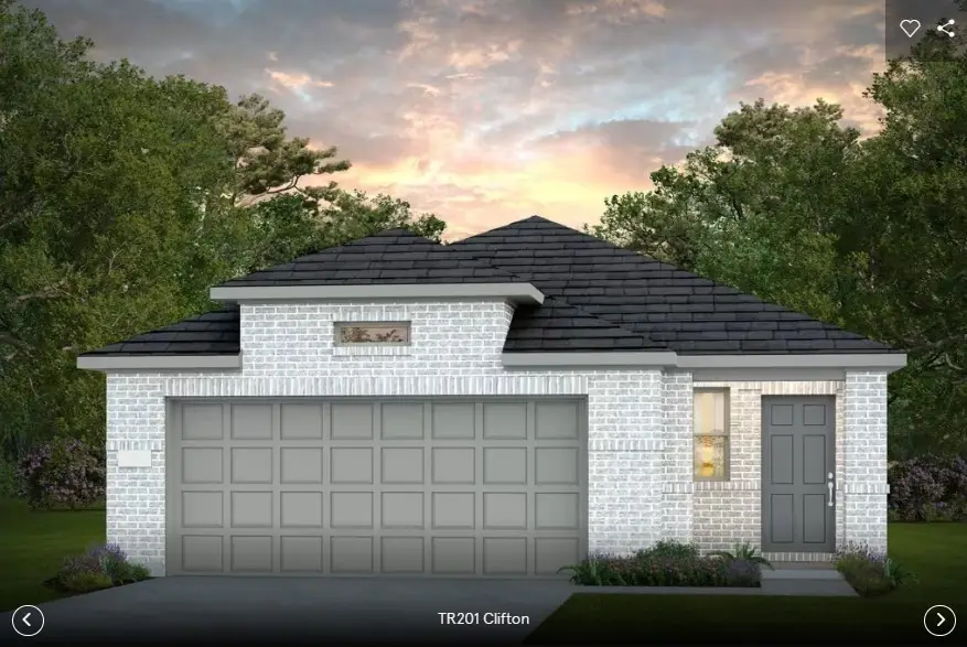 17202 Boulder Beach Drive, Crosby, TX 77532 - Image #1