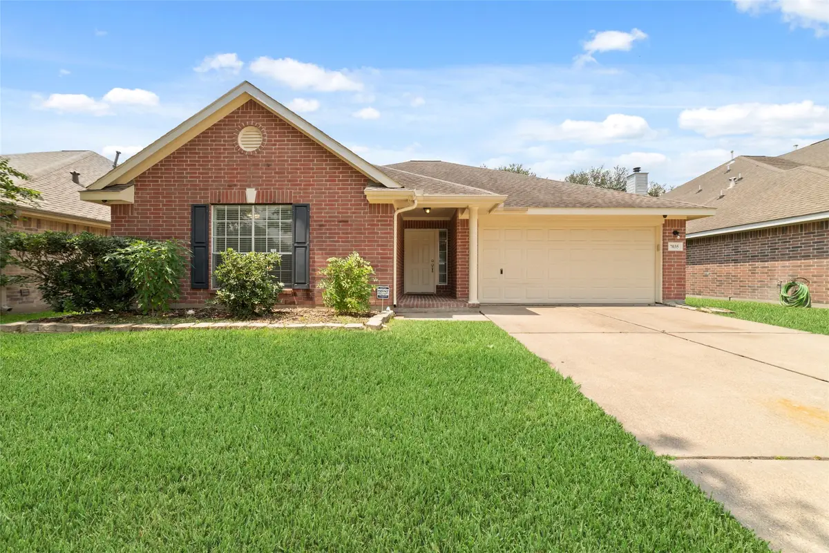 7035 Shasta Square, Houston, TX 77084 - Image #1