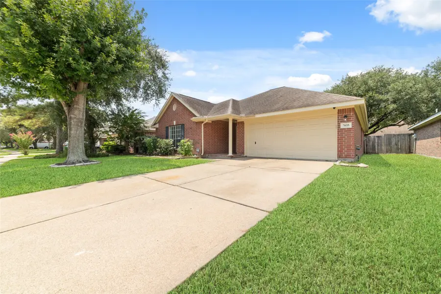 7035 Shasta Square, Houston, TX 77084 - Image #2
