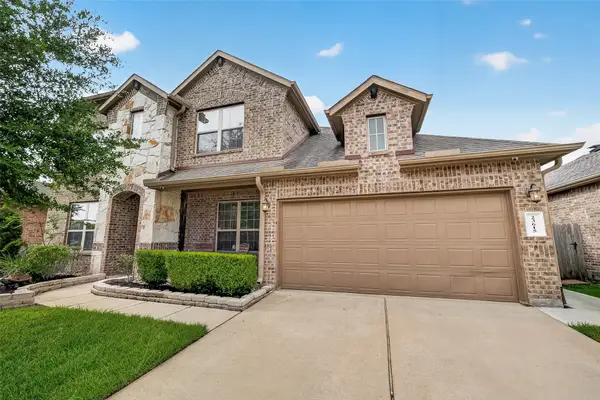 23615 Grappa Drive, Katy, TX 77493