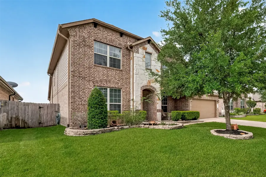 23615 Grappa Drive, Katy, TX 77493 - #2