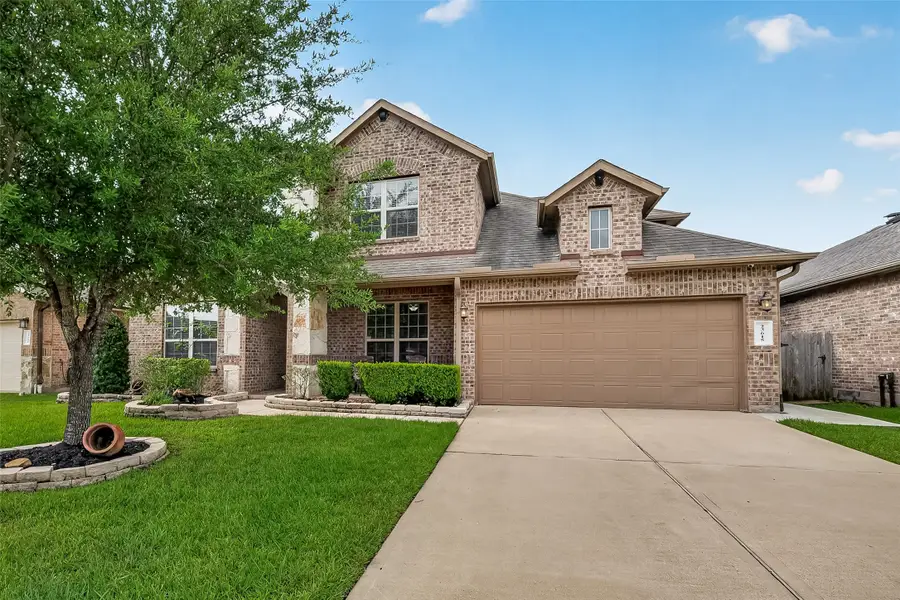 23615 Grappa Drive, Katy, TX 77493 - #3
