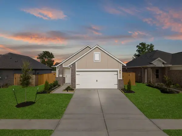 2790 Holly Laurel Drive, Alvin, TX 77511