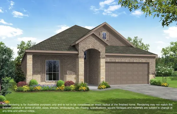 6207 Vista View Lane, Richmond, TX 77469