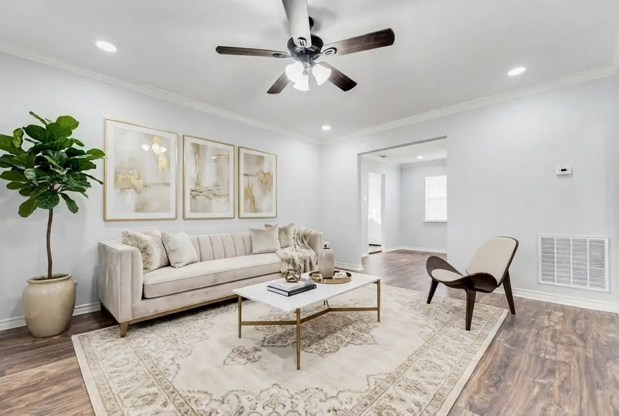 12445 Parkey Lane, Houston, TX 77015 - #3