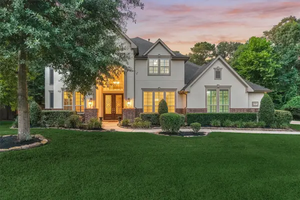 13100 Autumn Ash Drive, Conroe, TX 77302