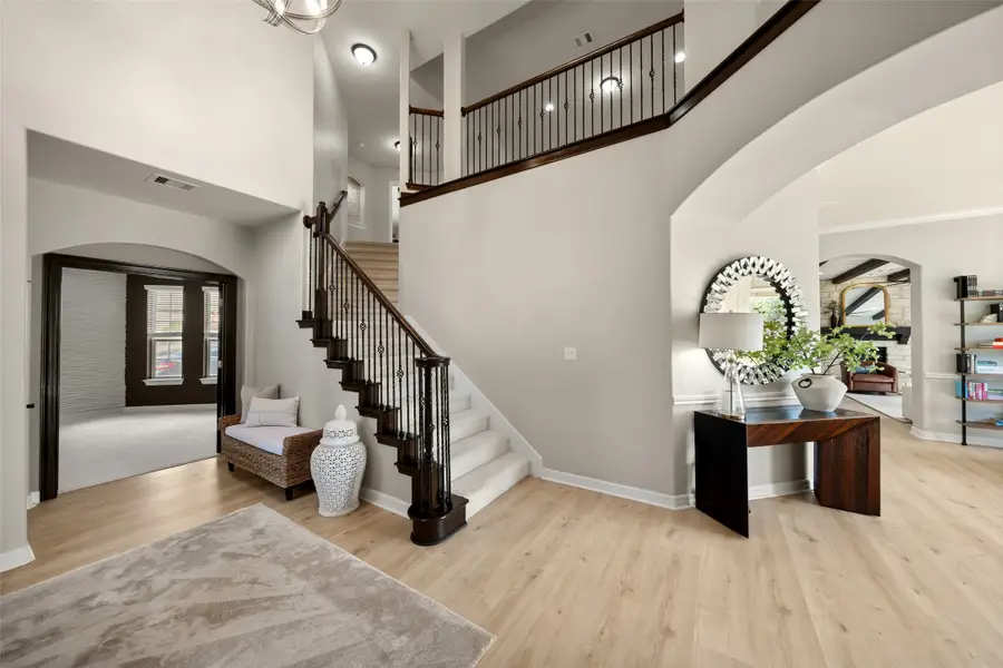 24910 Waterstone Estates Circle W, Tomball, TX 77375 - #2