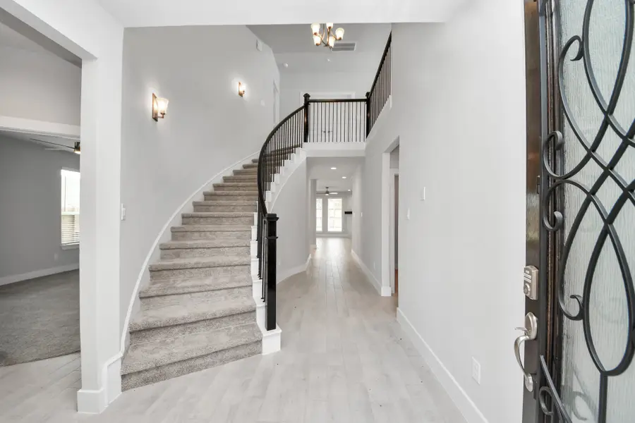 3034 Native Spring Drive, Spring, TX 77373 - #3
