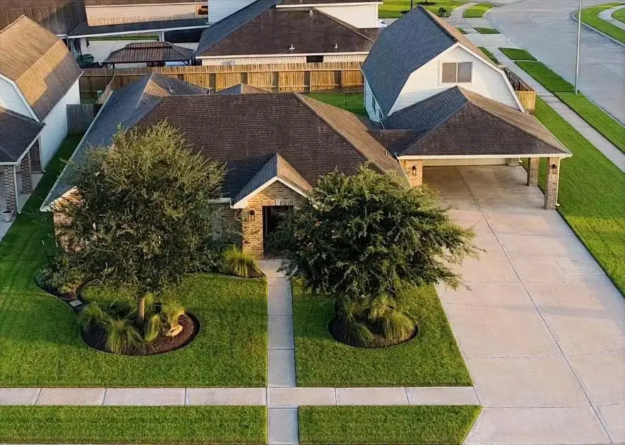 6802 Arlington Drive, Manvel, TX 77578 - #3