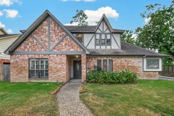 17723 Woodlode Lane, Spring, TX 77379