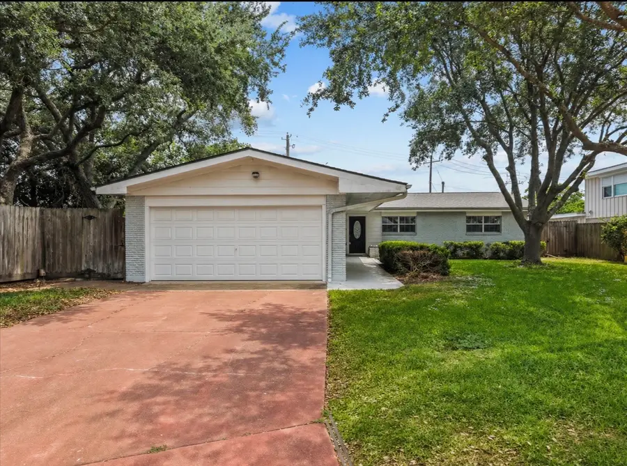 1506 Harbor View Circle, Galveston, TX 77550 - #2