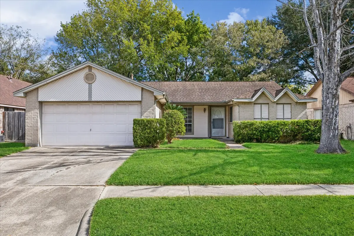 1119 Margate Drive, Pearland, TX 77584 - Image #1