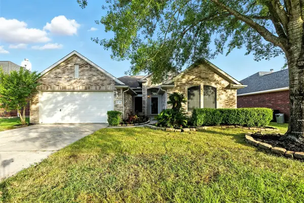 2119 Hannover Way, Spring, TX 77388