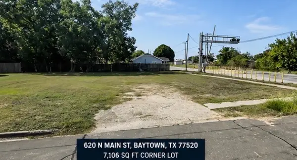 620 N Main Street, Baytown, TX 77520