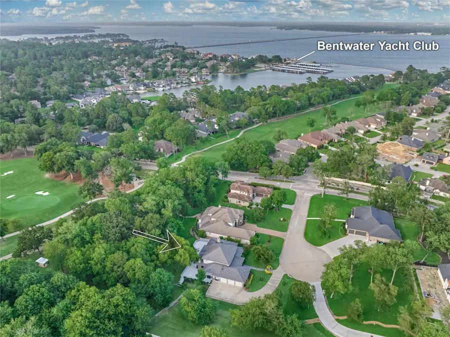 3 Edgewood Drive W, Montgomery, TX 77356 - #2