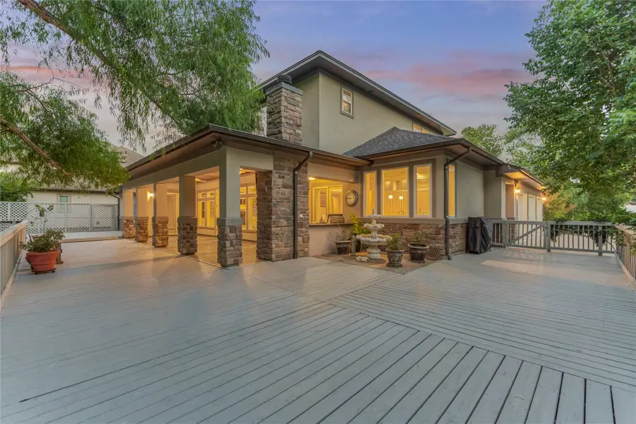 3 Edgewood Drive W, Montgomery, TX 77356 - #3