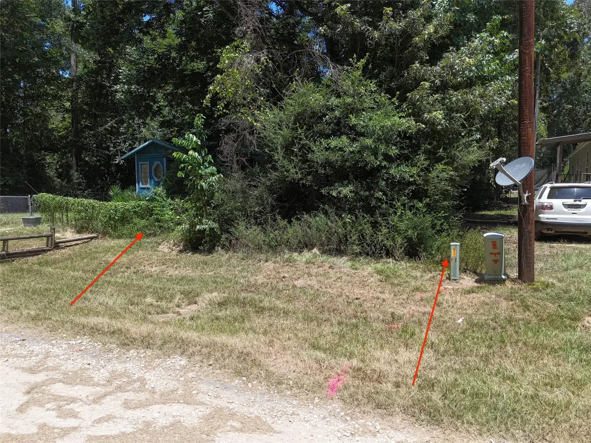 TBD Forester - Lot 165, Livingston, TX 77351 - #1