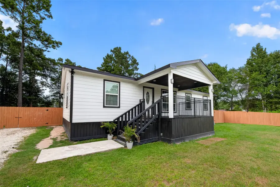 21673 County Road 3749d, Cleveland, TX 77327 - #2