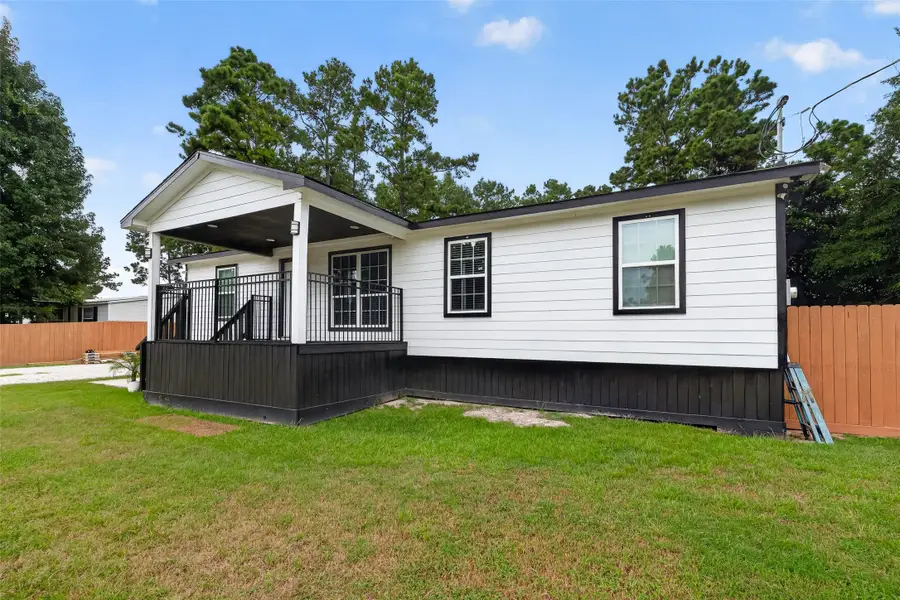 21673 County Road 3749d, Cleveland, TX 77327 - #3