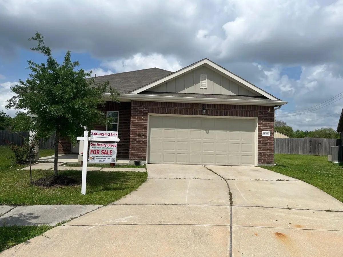 13402 Treshill Court, Houston, TX 77049 - #1