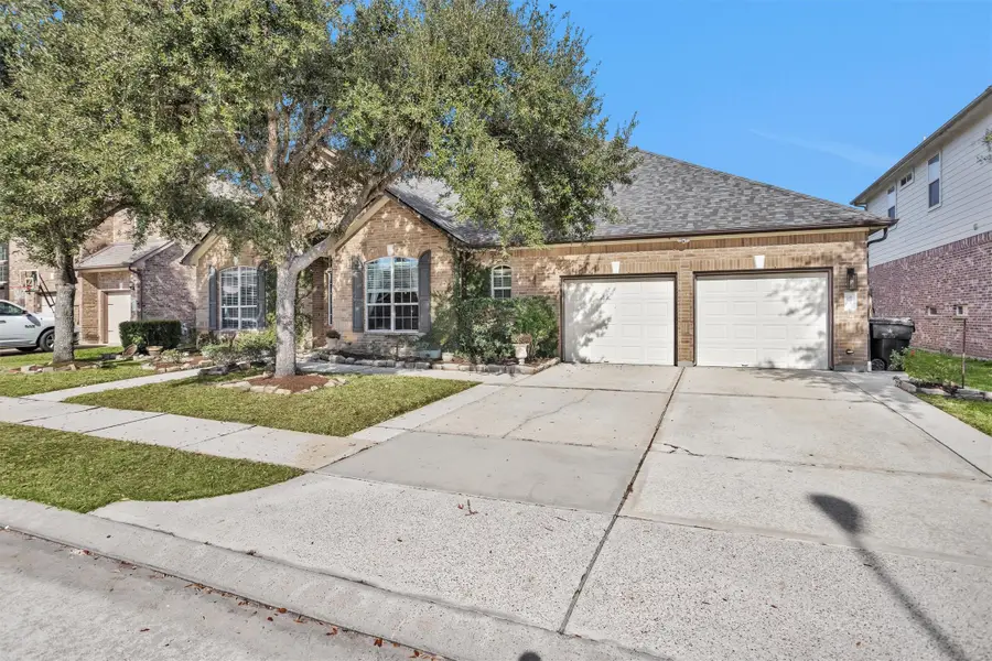 3315 Rose Trace Drive, Spring, TX 77386 - #2