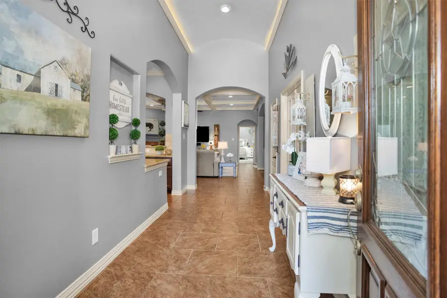 3315 Rose Trace Drive, Spring, TX 77386 - #3