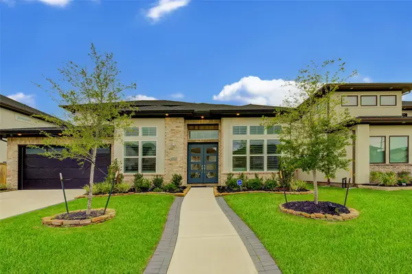 4822 Nolan Ridge Court, Sugar Land, TX 77479