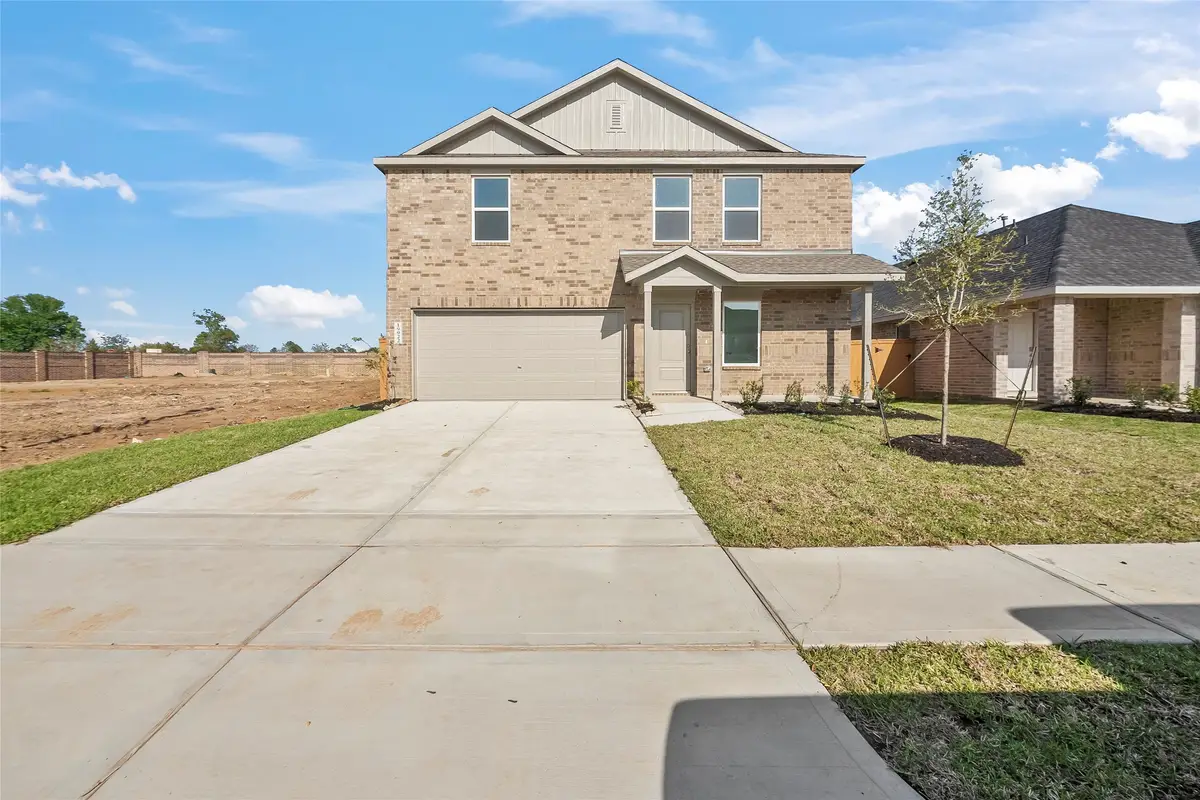 6043 Ash Willow Court, Montgomery, TX 77356 - #1