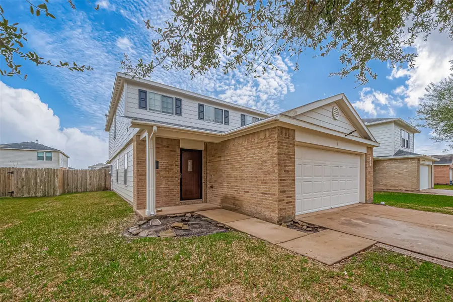 1335 Kane Court, Rosenberg, TX 77471 - #2