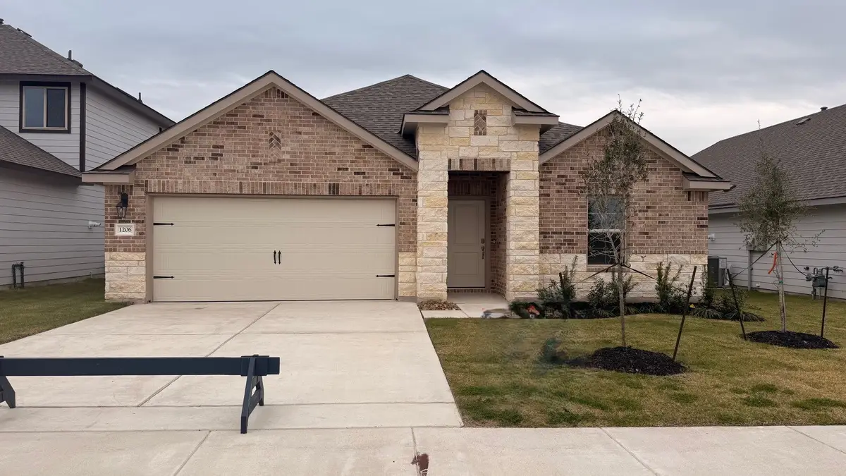 1206 Canton Dr, College Station, TX 77845 - Image #1