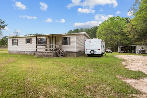 991 Herman Nerren Road, Huntington, TX 75949