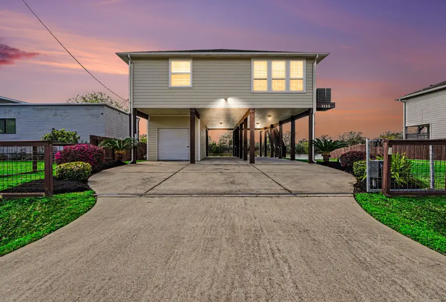 1133 E Meyer Road, Seabrook, TX 77586 - #2