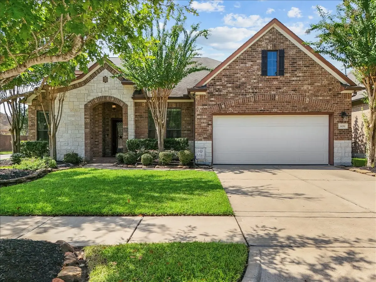 606 W Fork, Webster, TX 77598 - Image #1