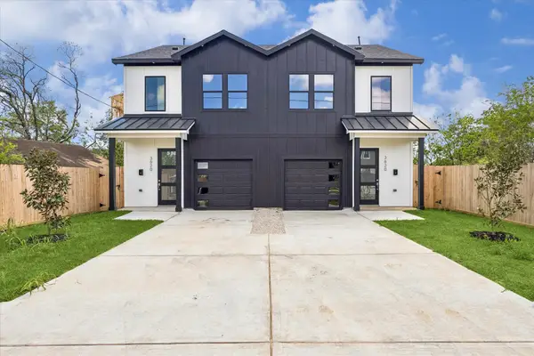 3620 Mt Pleasant Street, Houston, TX 77021