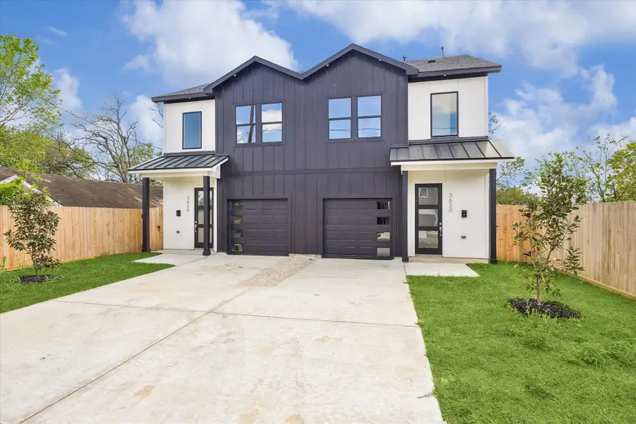 3620 Mt Pleasant Street, Houston, TX 77021 - #2