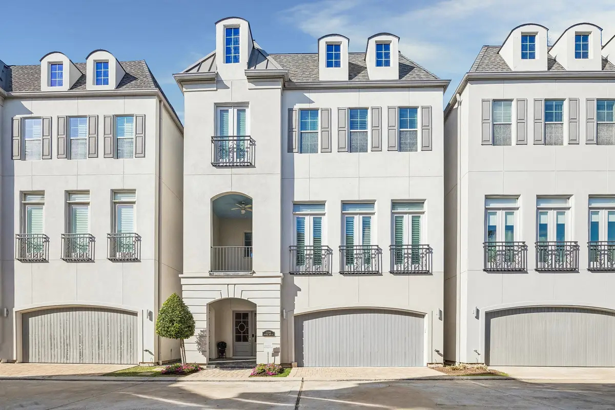 11104 Savannah Woods Lane, Houston, TX 77043 - #1