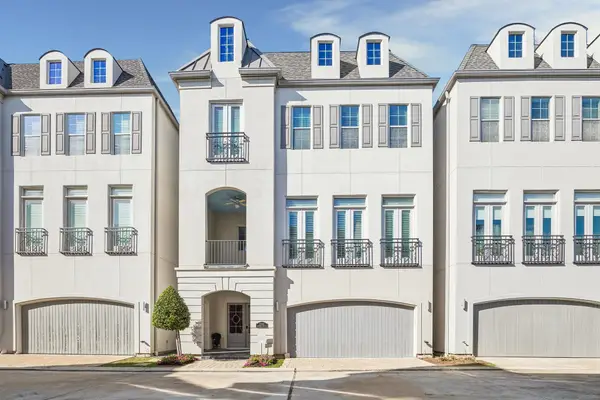 11104 Savannah Woods Lane, Houston, TX 77043