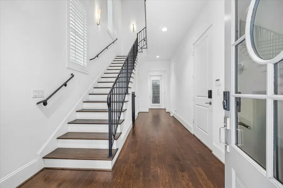 11104 Savannah Woods Lane, Houston, TX 77043 - #3