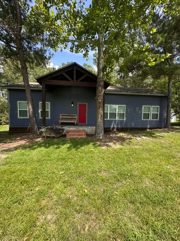 371 Fm 1872, Corrigan, TX 75939 - #1