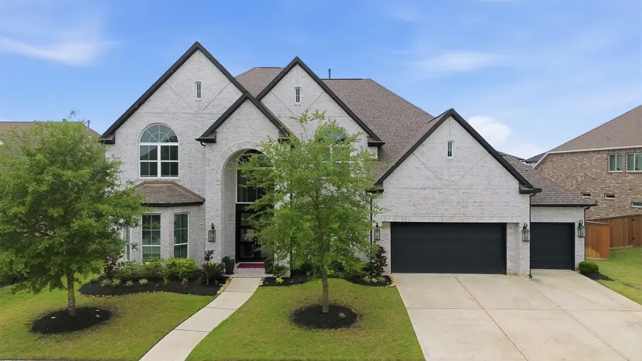 11219 Hillside Knoll Lane, Cypress, TX 77433 - #2