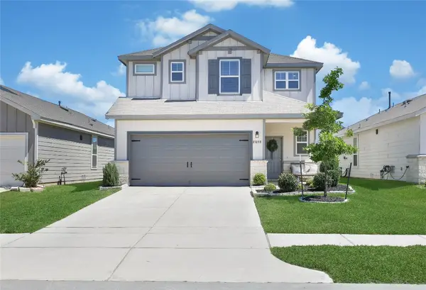 17858 Juneberry Seed Street, Hockley, TX 77447