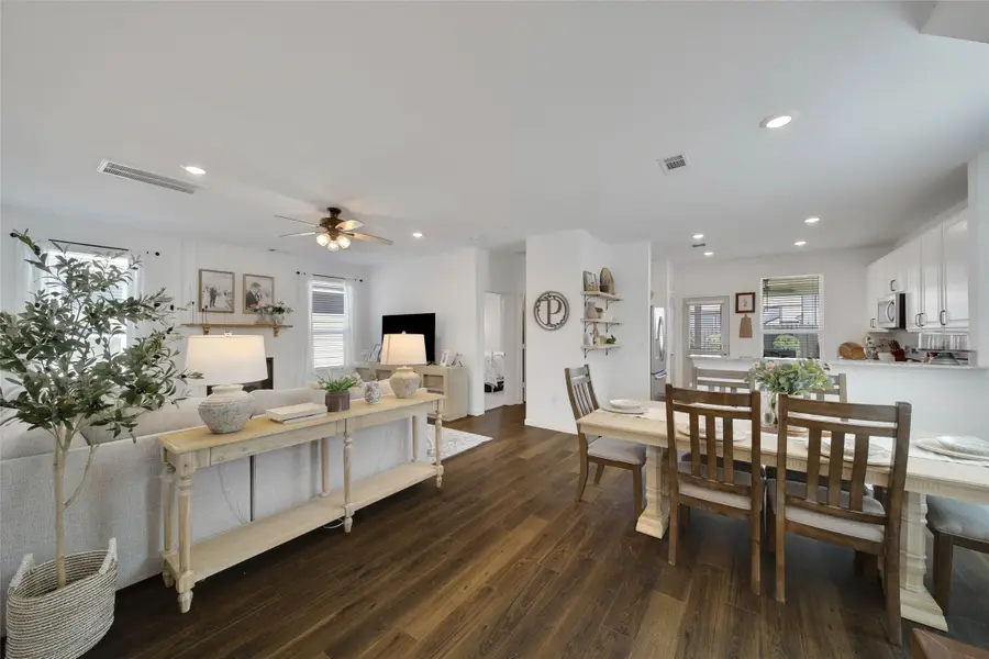 17858 Juneberry Seed Street, Hockley, TX 77447 - #2