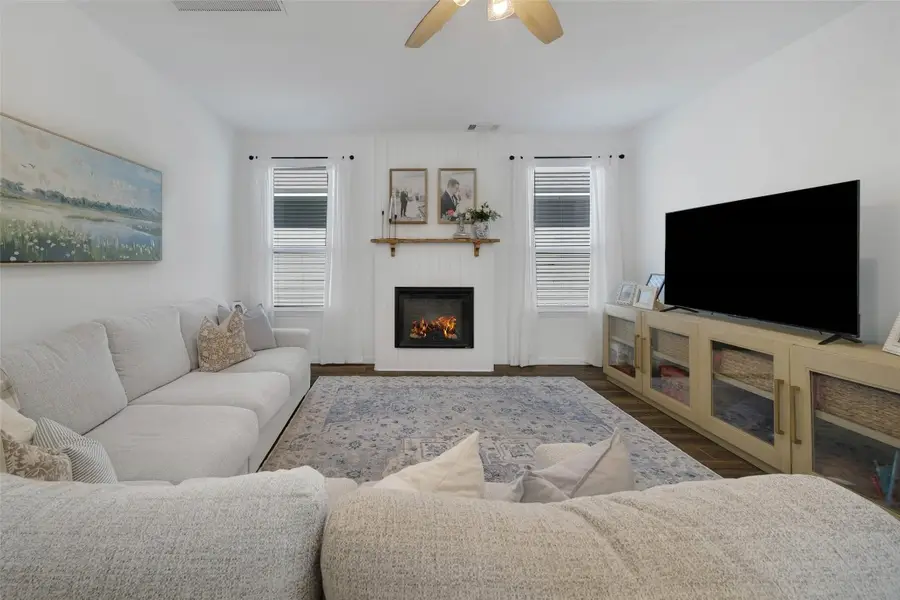 17858 Juneberry Seed Street, Hockley, TX 77447 - #3