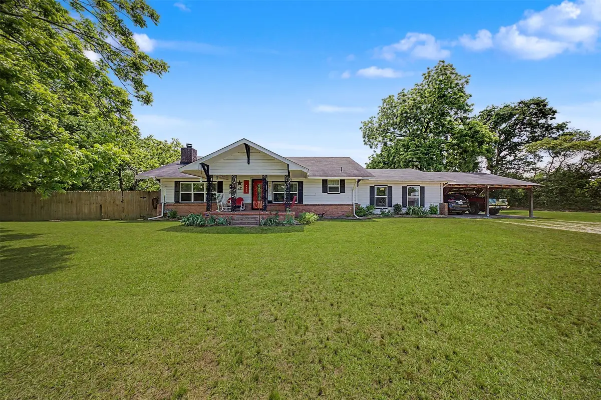1442 Johnson Drive, Rusk, TX 75785 - #1