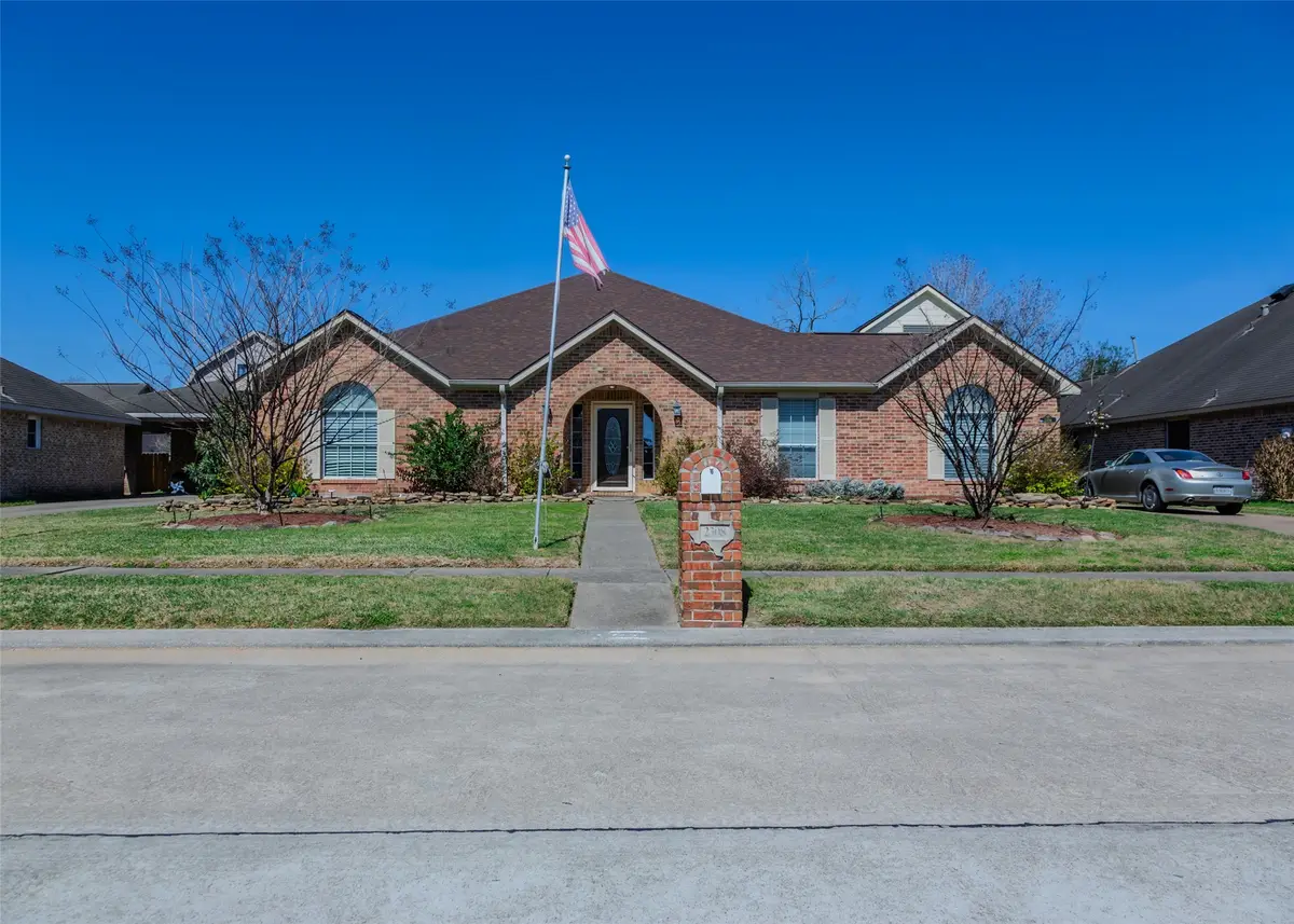 2308 Winecup Lane, League City, TX 77573 - #1