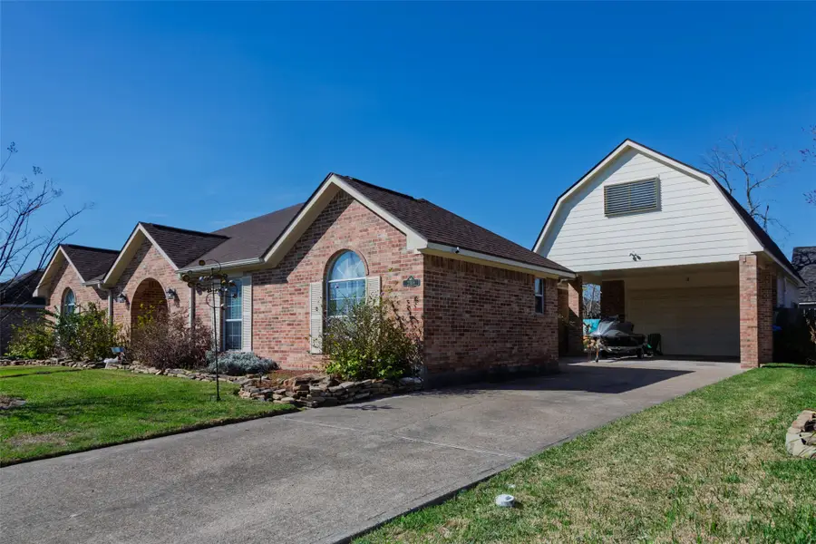 2308 Winecup Lane, League City, TX 77573 - #3