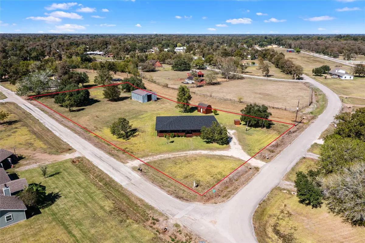 36610 Lariat Lane, Simonton, TX 77476 - Image #1