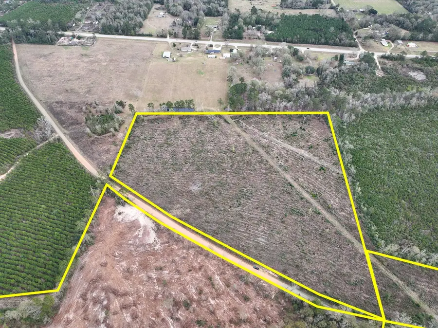 T-3 Cr 4590, Spurger, TX 77660 - #2